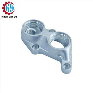 CNC 機械加工コンポーネント