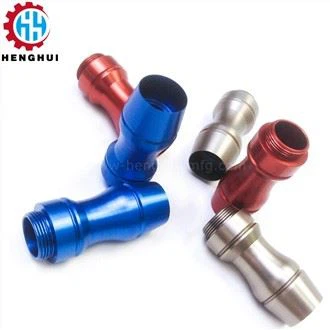 CNC旋削図面部品